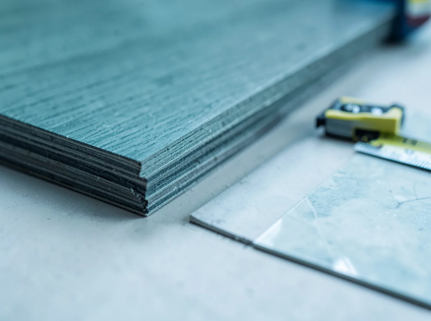 Luxury Vinyl Plank Installation Forsan, TX FAQs